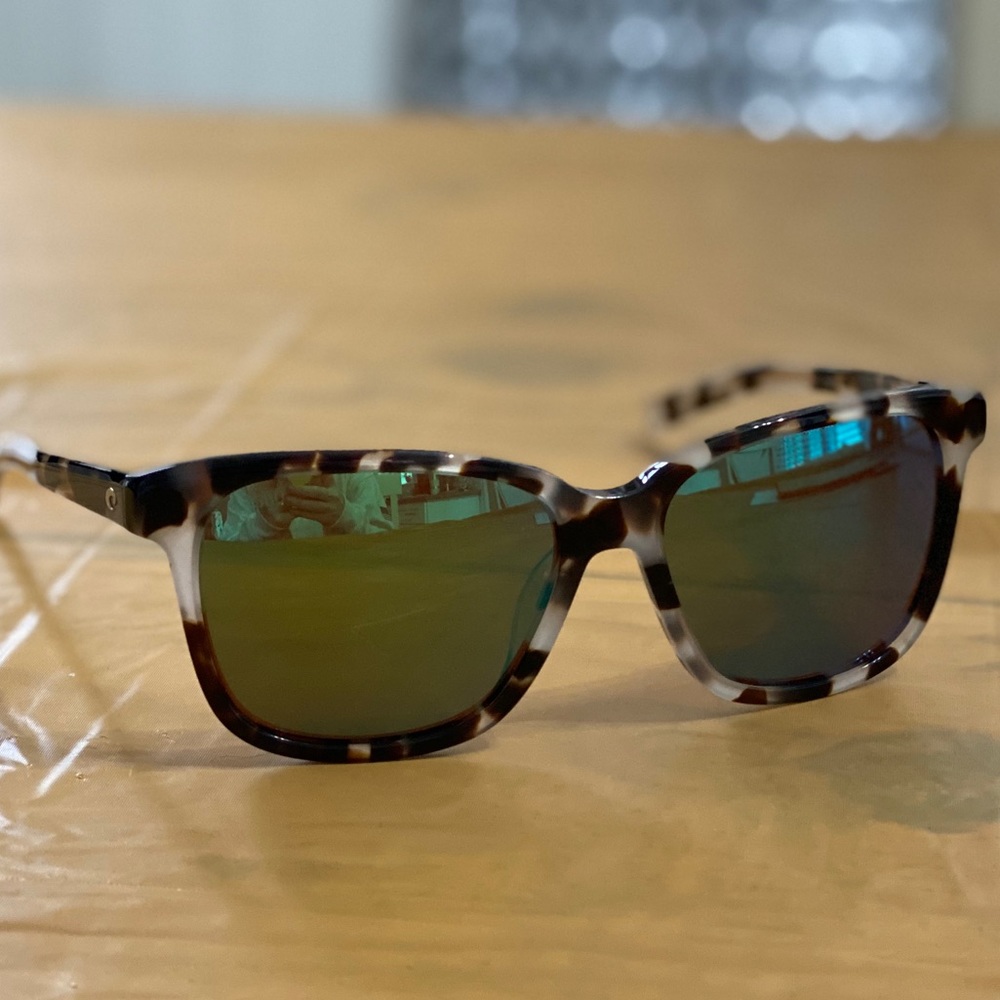 Costa Del Mar May Sunglasses